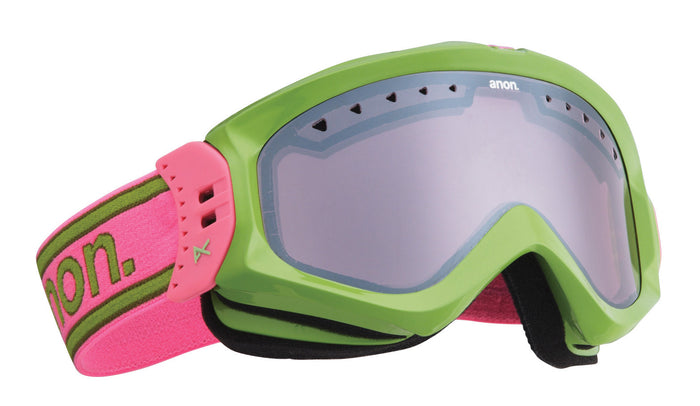 Anon Majestic Goggle - Women's