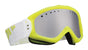 Anon Majestic Goggle - Women's Lemon Fresh/Silver Mirror