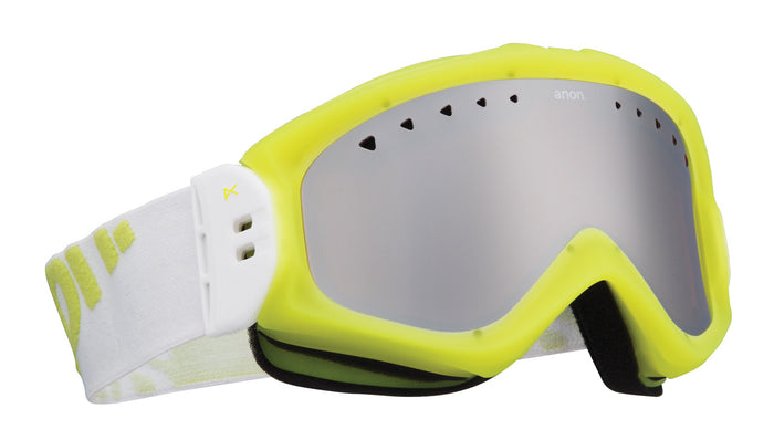 Anon Majestic Goggle - Women's