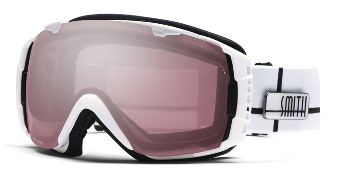 Smith I/O Goggle
