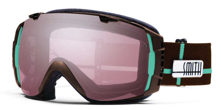 Smith I/O Goggle