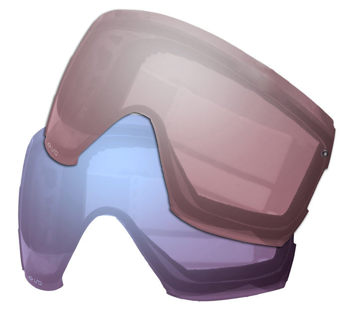 Smith I/O Goggle