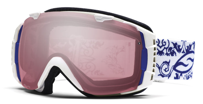 Smith I/O Goggle