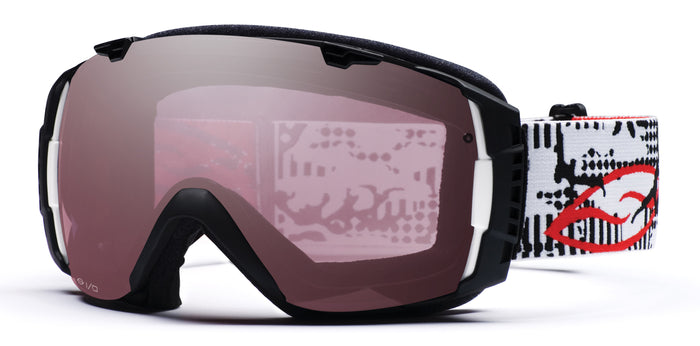 Smith I/O Goggle
