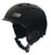 Smith Hustle Helmet Matte Black