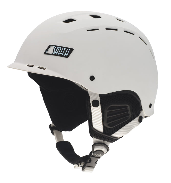 Smith Hustle Helmet