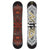 Nitro Misfit Logo Snowboard 2009