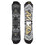 Nitro Misfit Logo Snowboard 2009