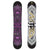 Nitro Misfit Logo Snowboard 2009