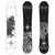 Nitro Team Art Attack Snowboard 2009