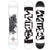 Nitro Team Art Attack Snowboard 2009