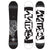 Nitro Team Art Attack Snowboard 2009