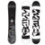 Nitro Team Art Attack Snowboard 2009