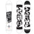Nitro Team Art Attack Snowboard 2009