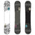 Nitro T2 Snowboard 2009