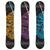 Nitro T1 Snowboard 2009