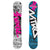 Nitro Swindle Snowboard 2009