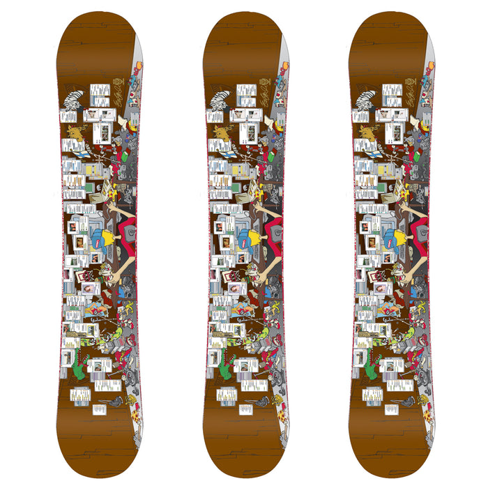 Nitro Eero 2009