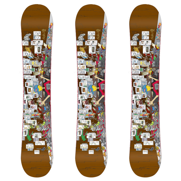 Nitro Eero 2009