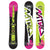 Nitro Markus Keller T1 Snowboard 2009