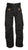 The North Face Cryptic Stone Plaid Pant Black (Golden Bear)