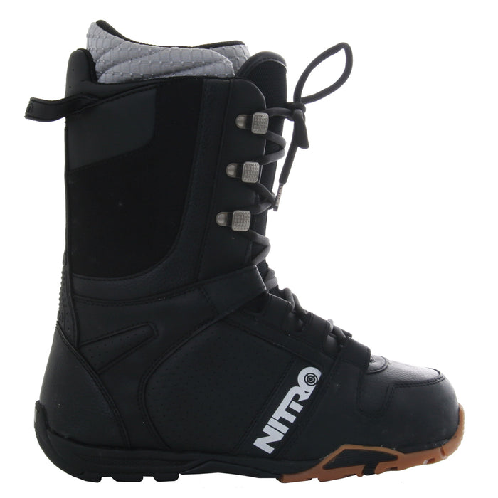 Nitro Anthem Snowboard Boot 2009