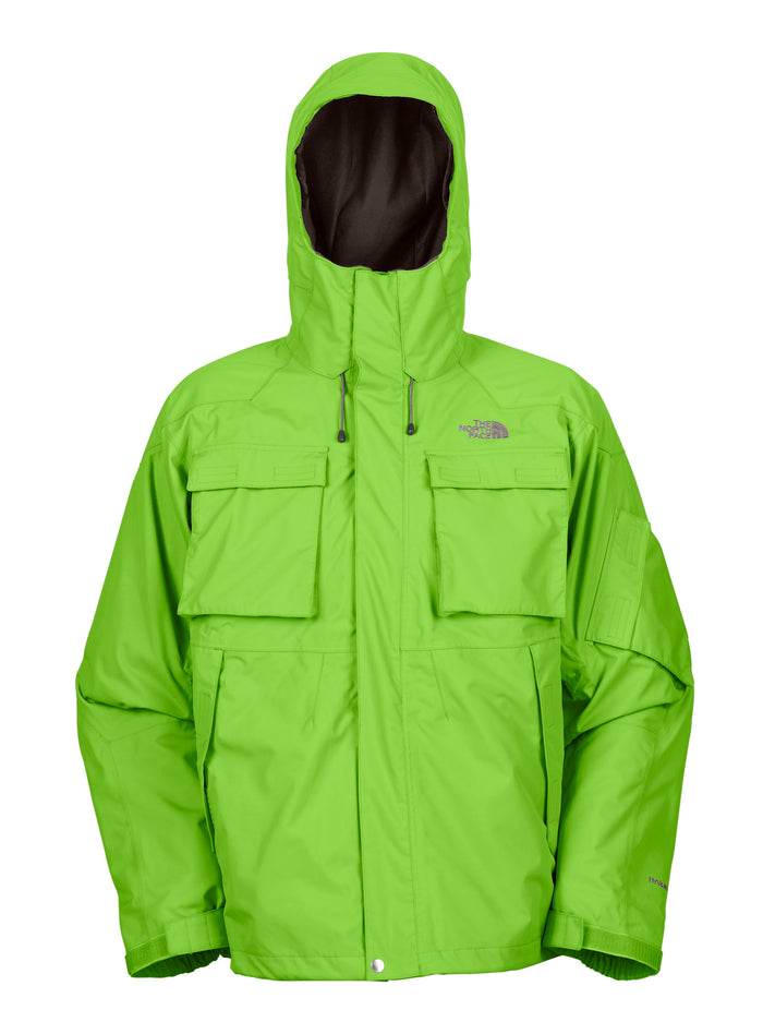 The North Face Decagon Jacket