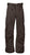 The North Face Monte Cargo Pant Bittersweet Brown