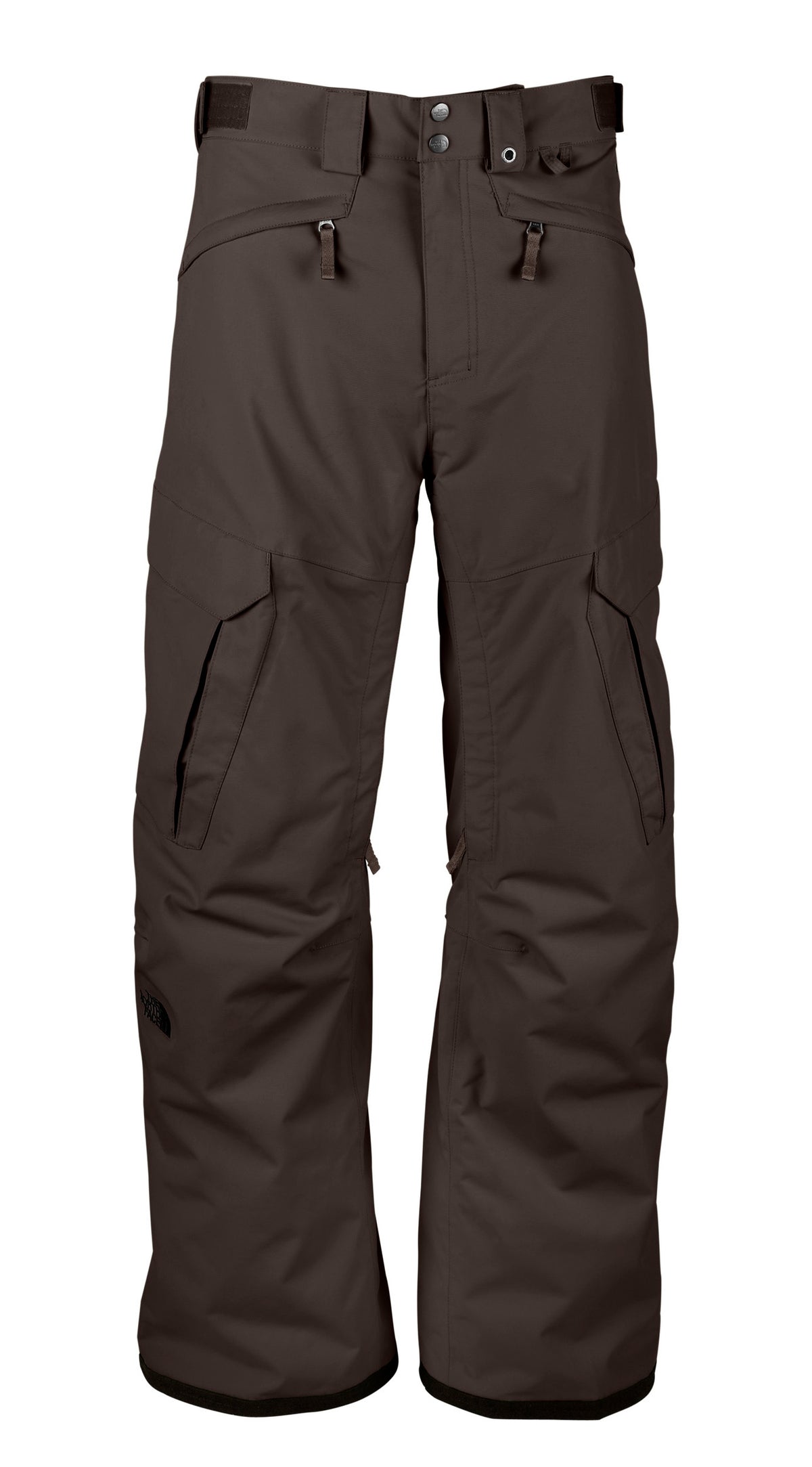 The North Face Monte Cargo Pant Bittersweet Brown