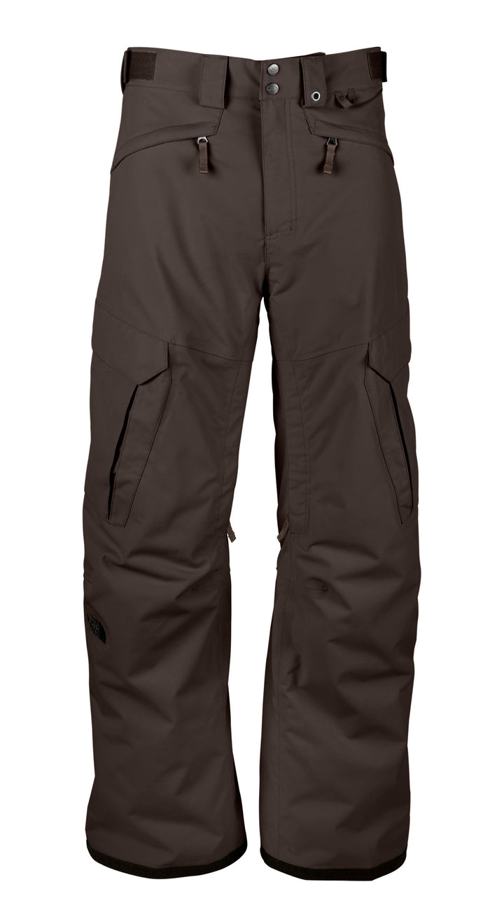The North Face Monte Cargo Pant Bittersweet Brown