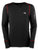The North Face XTC Midweight Crew Top Black