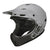 Pro Tec Ace Spade FullFace Snow Helmet