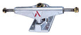 Venture Truck Co. 5.0 High Skateboard Truck Polished