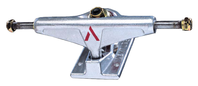 Venture Truck Co. 5.0 High Skateboard Truck Polished