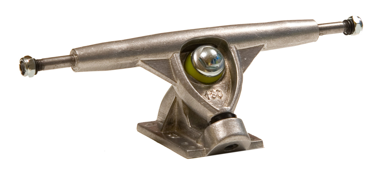 Randal R-2 180mm Longboard Truck Silver