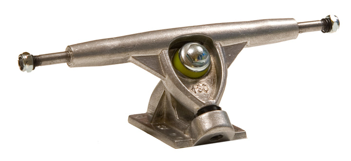 Randal R-2 180mm Longboard Truck Silver