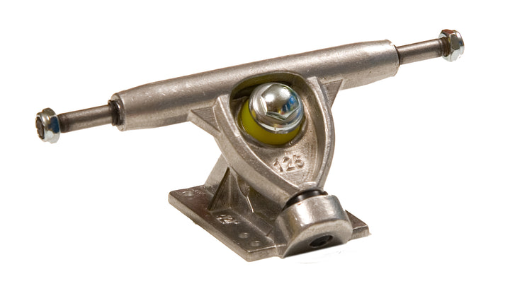 Randal R-2 125mm Longboard Truck Silver