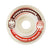 Spitfire F1 Street Burner Wheels White