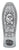 Santa Cruz Grosso Large Dust to Dust Deck
