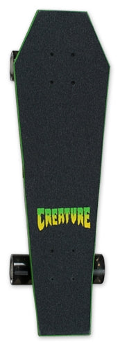 Creature Riprider Complete