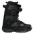 Vans Cirro Snowboard Boot 2009 Black/White