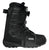Vans Fargo Snowboard Boot 2009 Black/White