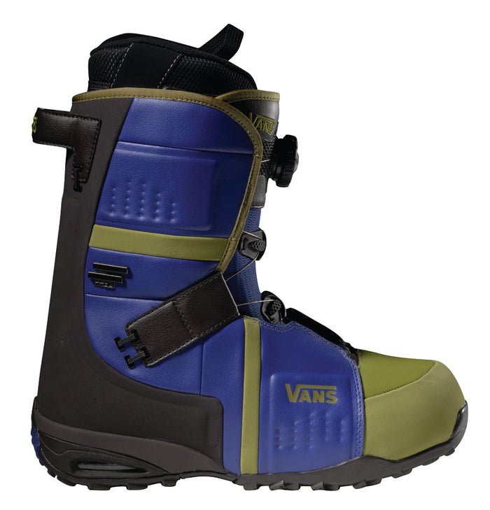 Vans Fargo Snowboard Boot 2009