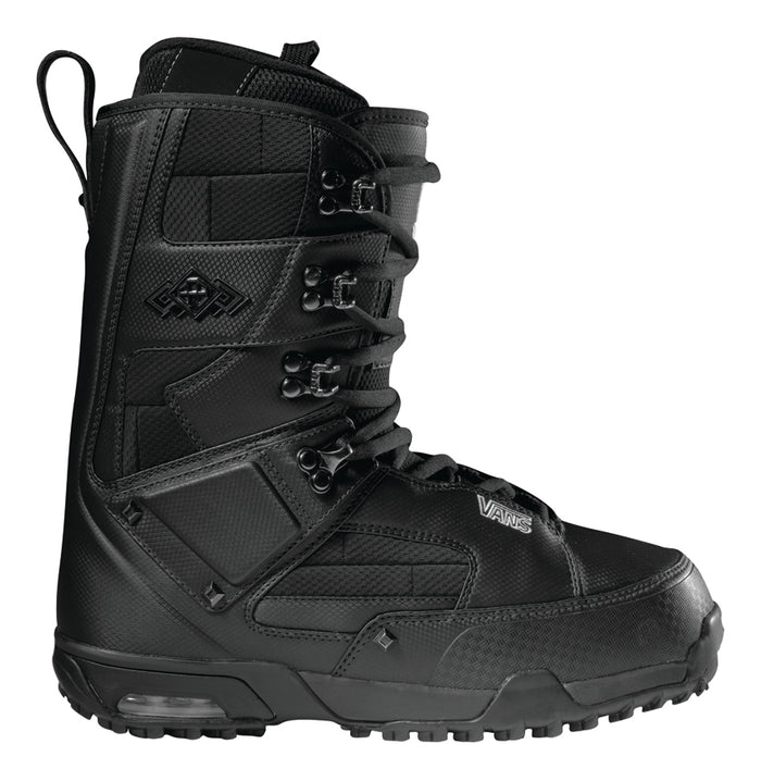 Vans BFB Snowboard Boot 2009