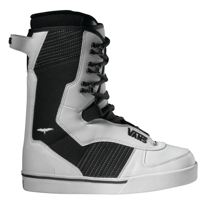 Vans Flyaway Snowboard Boot 2009