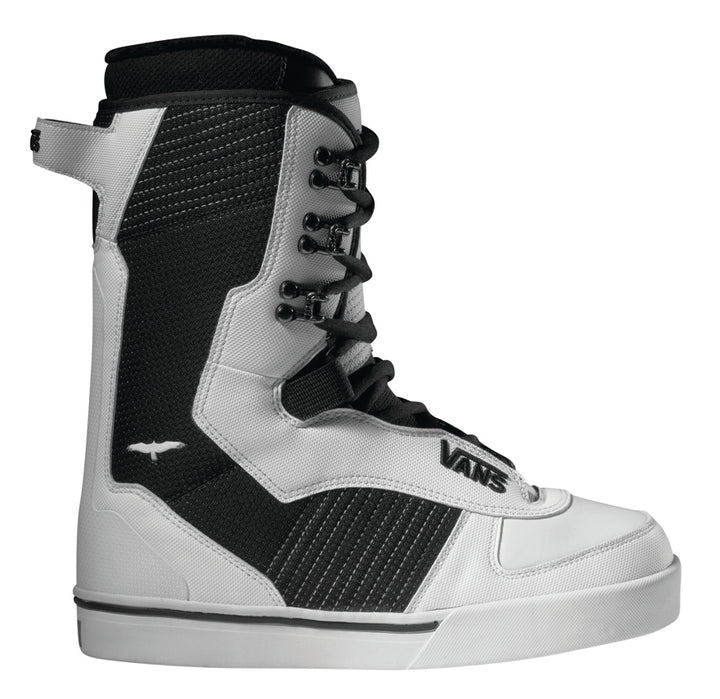 Vans Flyaway Snowboard Boot 2009