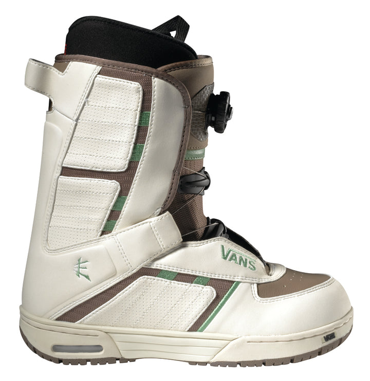 Vans Encore Snowboard Boot 2009