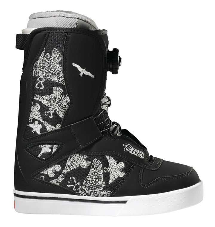 Vans Kira Snowboard Boot - Women's 2009