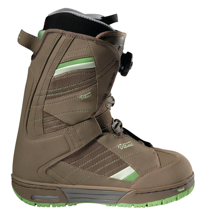 Vans Encore Snowboard Boot - Women's 2009