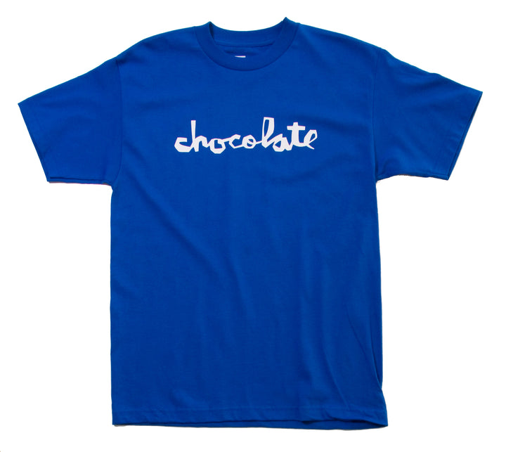 Chocolate Chunk Tee